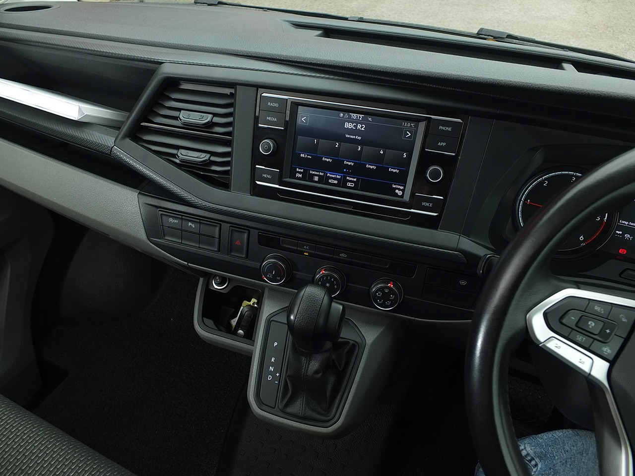 Used Volkswagen Transporter 2024 for sale - 76355026: Photo 9