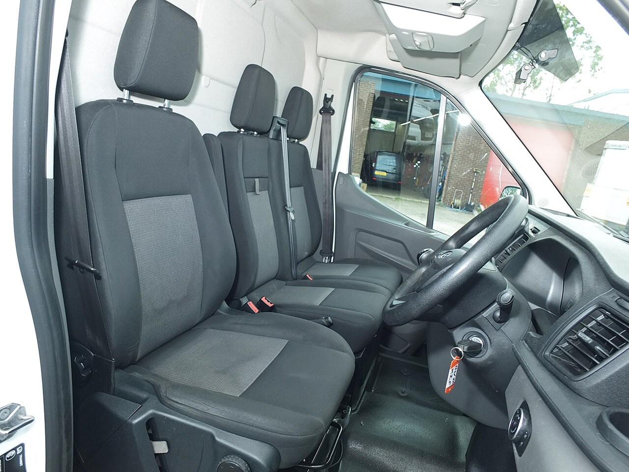 Vehicle 11