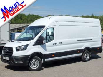 Used Ford Transit 2020 for sale - 74882913: Photo