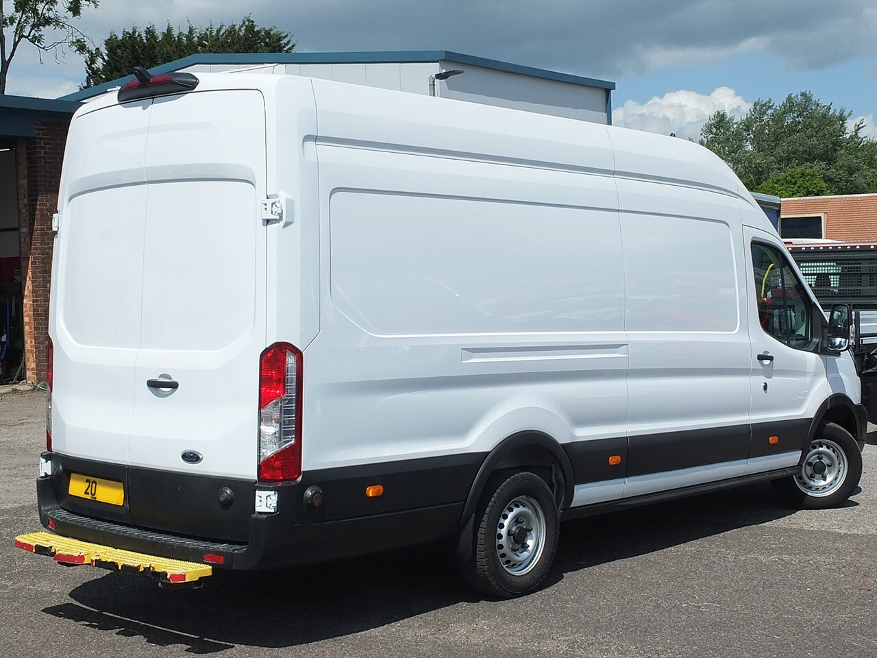 Vehicle 25