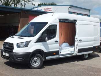 Used Ford Transit 2020 for sale - 74882913: Photo