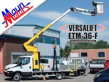 Used Iveco Daily 2024 for sale - 79330067: Photo