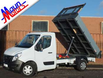Used Nissan Interstar 2023 for sale - 73247119: Photo