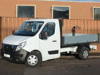 Used Nissan Interstar 2023 for sale - 73247119: Photo
