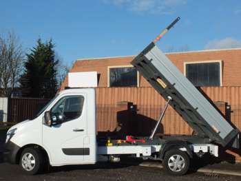Used Nissan Interstar 2023 for sale - 73247119: Photo