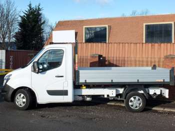 Used Nissan Interstar 2023 for sale - 73247119: Photo