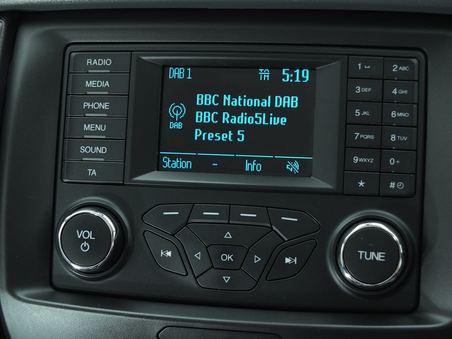 Used Ford Ranger 2017 for sale - 70646204: Photo 11