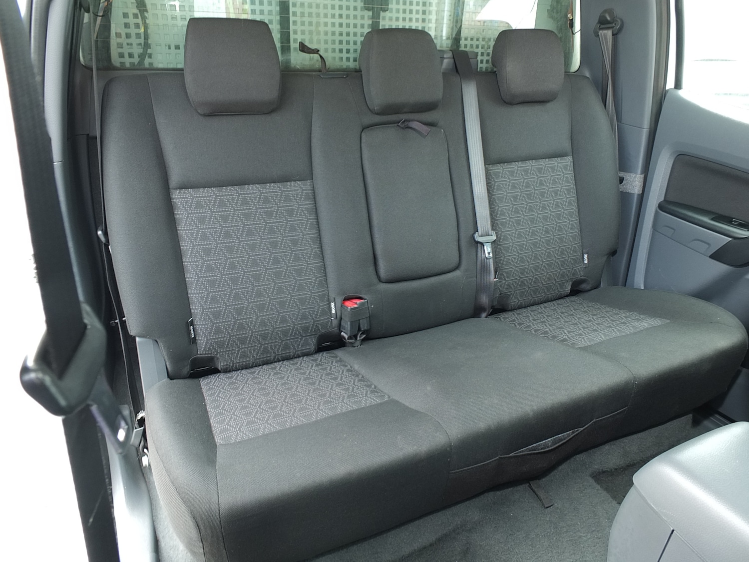 Used Ford Ranger 2017 for sale - 70646204: Photo 12