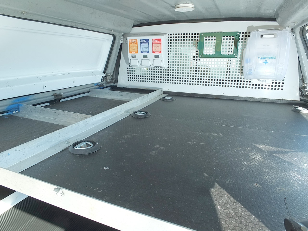 Used Ford Ranger 2017 for sale - 70646204: Photo 18