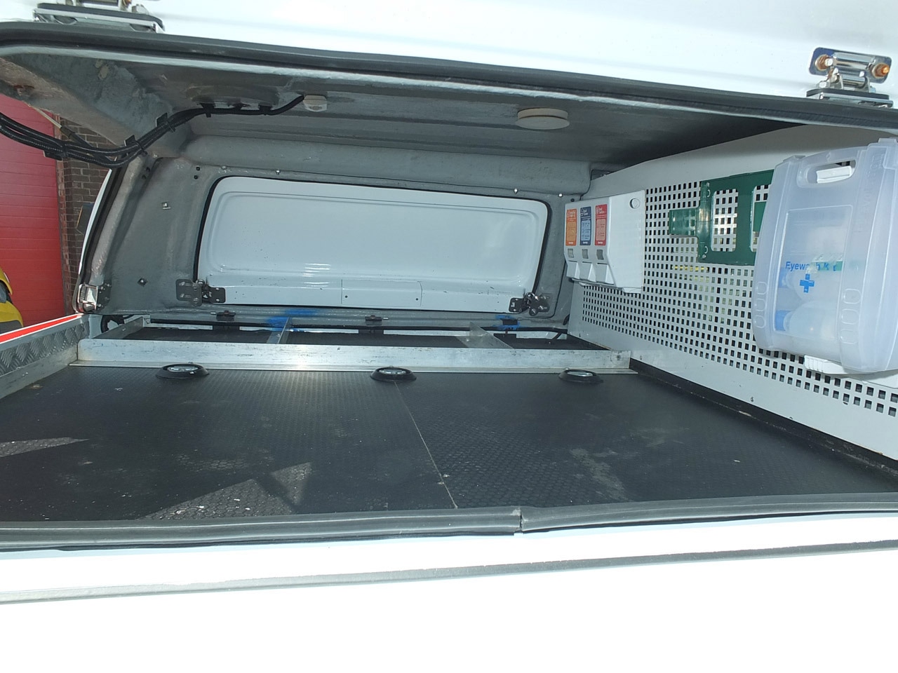 Used Ford Ranger 2017 for sale - 70646204: Photo 19