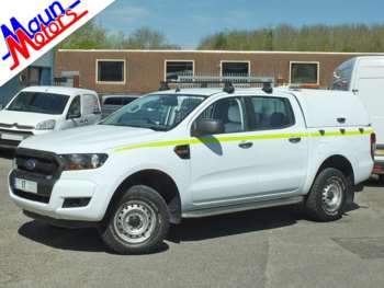 Used Ford Ranger 2017 for sale - 70646204: Photo