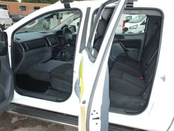 Used Ford Ranger 2017 for sale - 70646204: Photo