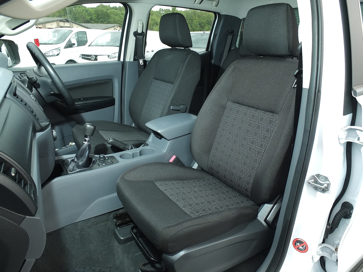 Used Ford Ranger 2017 for sale - 70646204: Photo 5