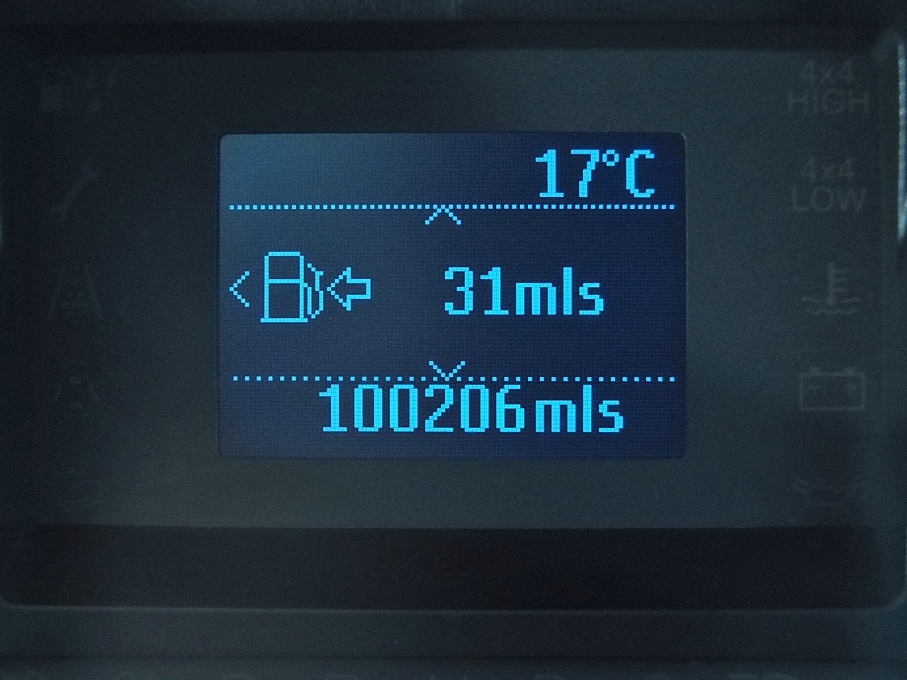 Used Ford Ranger 2017 for sale - 70646204: Photo 7