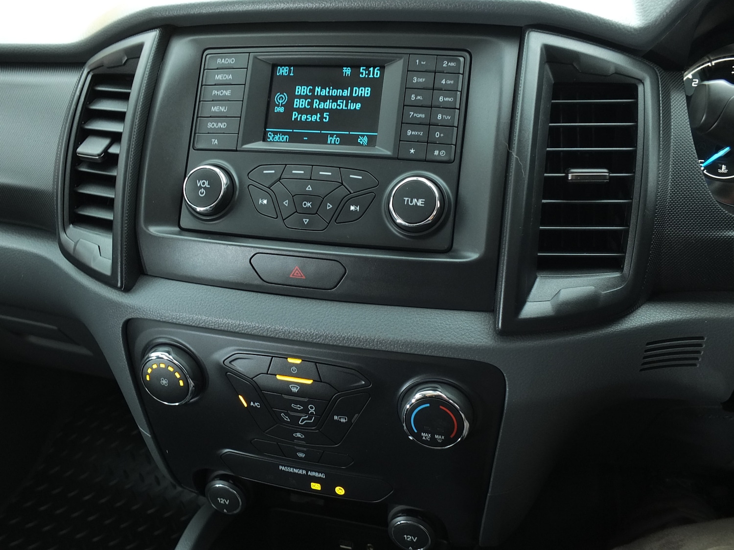 Used Ford Ranger 2017 for sale - 70646204: Photo 8