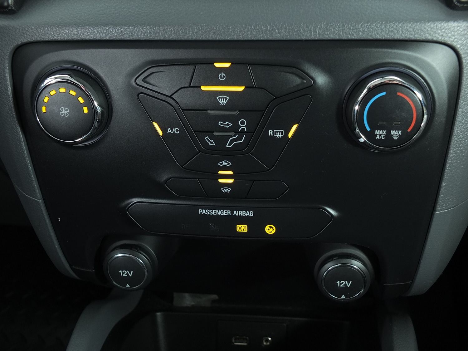 Used Ford Ranger 2017 for sale - 70646204: Photo 9