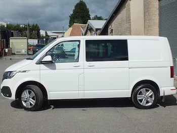 Used Volkswagen Transporter 2020 for sale - 78971358: Photo