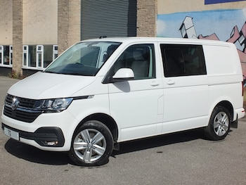 Used Volkswagen Transporter 2020 for sale - 78971358: Photo