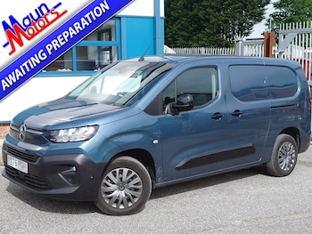 Used Citroen Berlingo 2026 for sale - 79005864: Photo