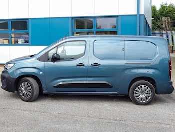 Used Citroen Berlingo 2026 for sale - 79005864: Photo
