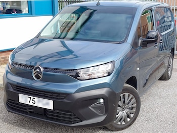 Used Citroen Berlingo 2026 for sale - 79005864: Photo