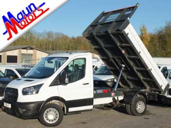 Used Ford Transit 2021 for sale - 73043913: Photo