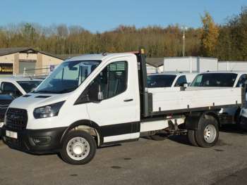 Used Ford Transit 2021 for sale - 73043913: Photo