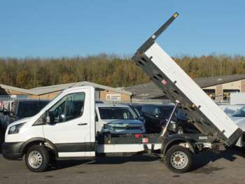 Used Ford Transit 2021 for sale - 73043913: Photo