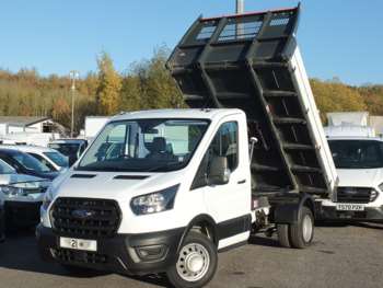 Used Ford Transit 2021 for sale - 73043913: Photo