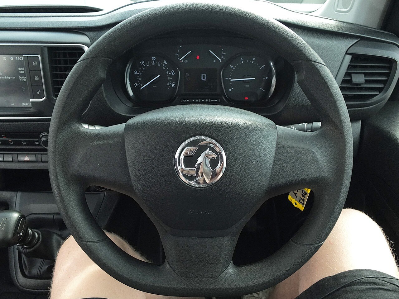 Vehicle 13