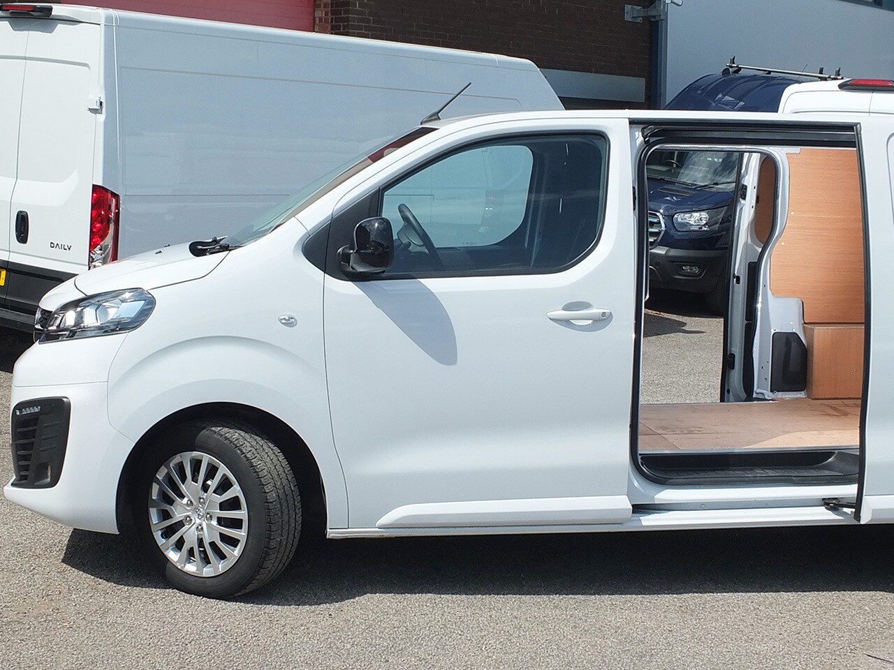 Vehicle 15