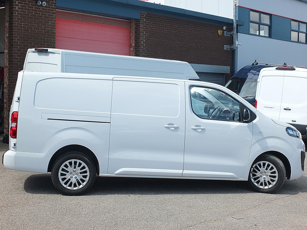 Vehicle 24