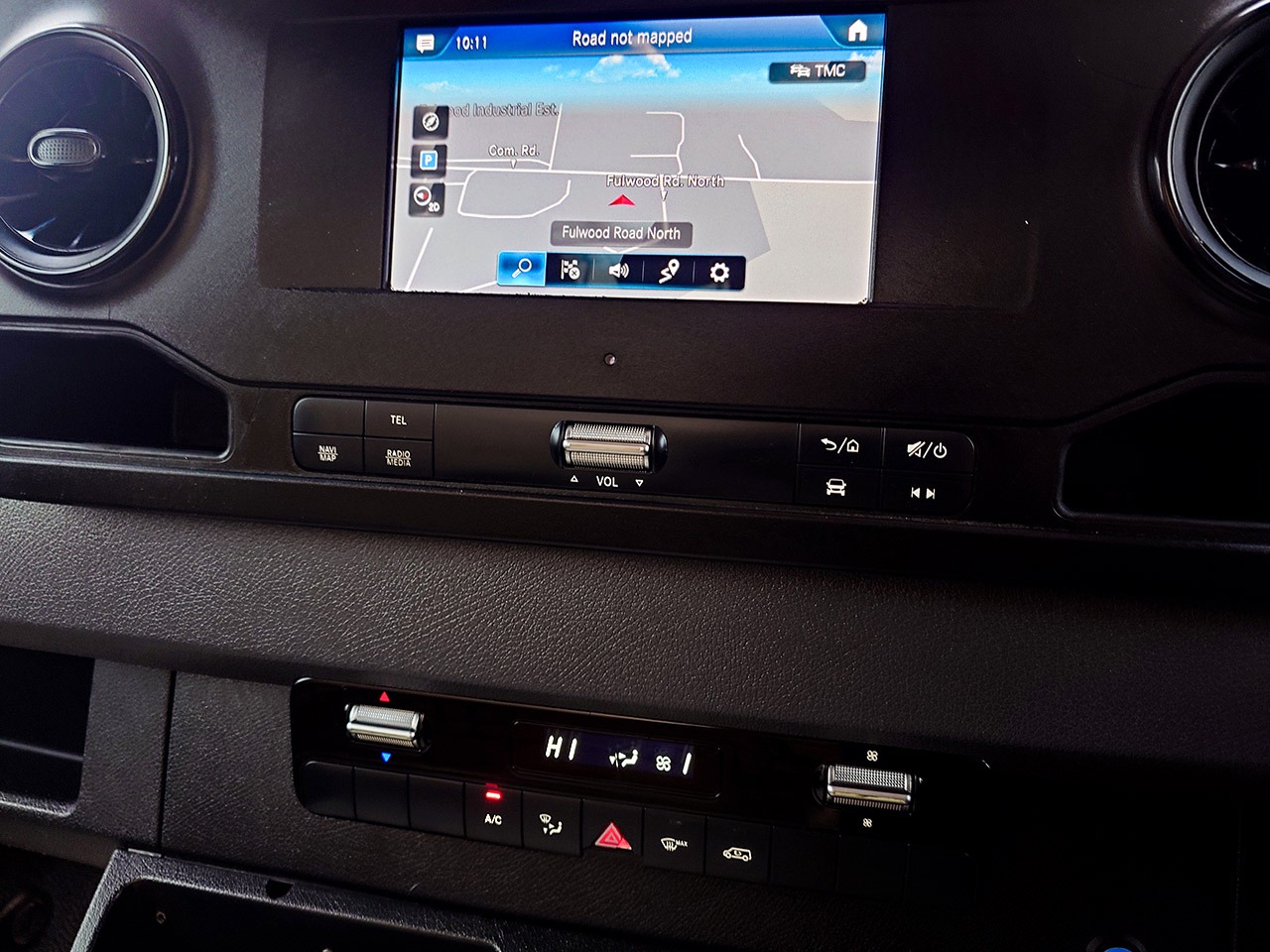 Used Mercedes-Benz Sprinter 2022 for sale - 77045403: Photo 11