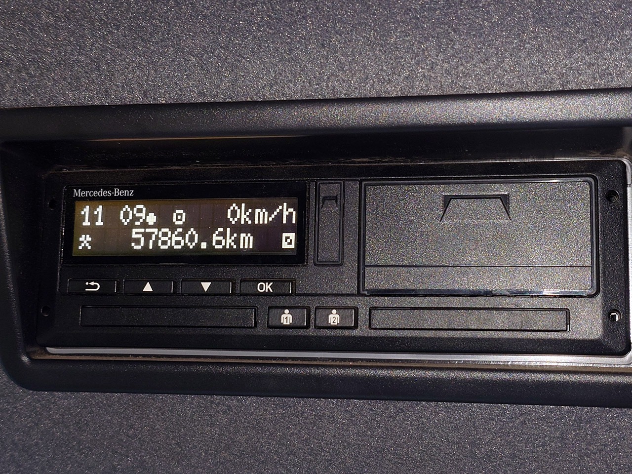 Used Mercedes-Benz Sprinter 2022 for sale - 77045403: Photo 5