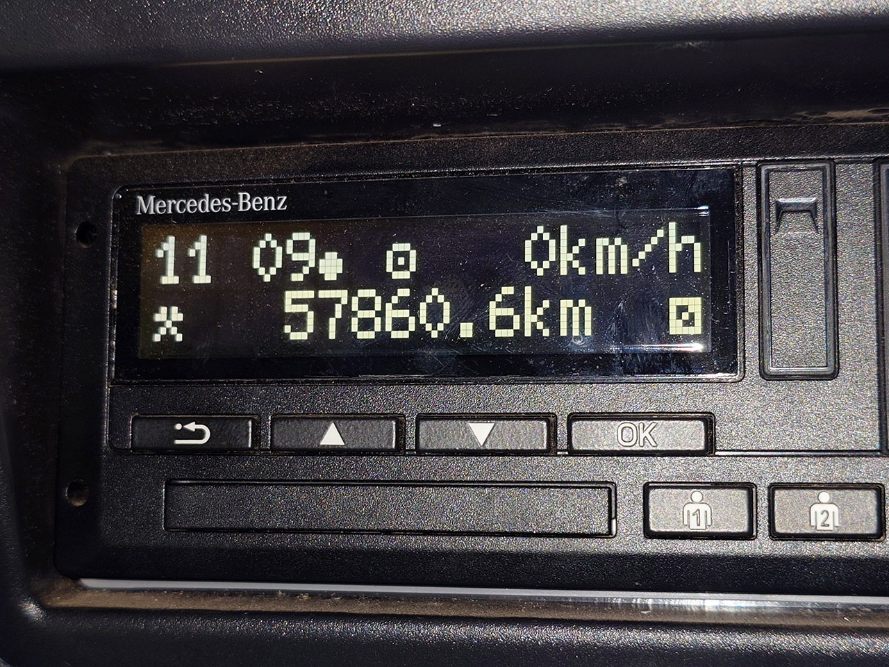 Used Mercedes-Benz Sprinter 2022 for sale - 77045403: Photo 6