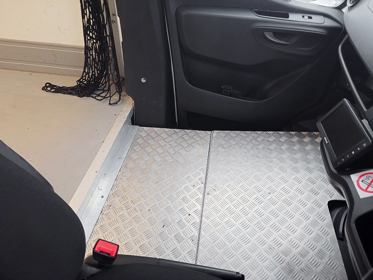 Used Mercedes-Benz Sprinter 2022 for sale - 77045403: Photo 8