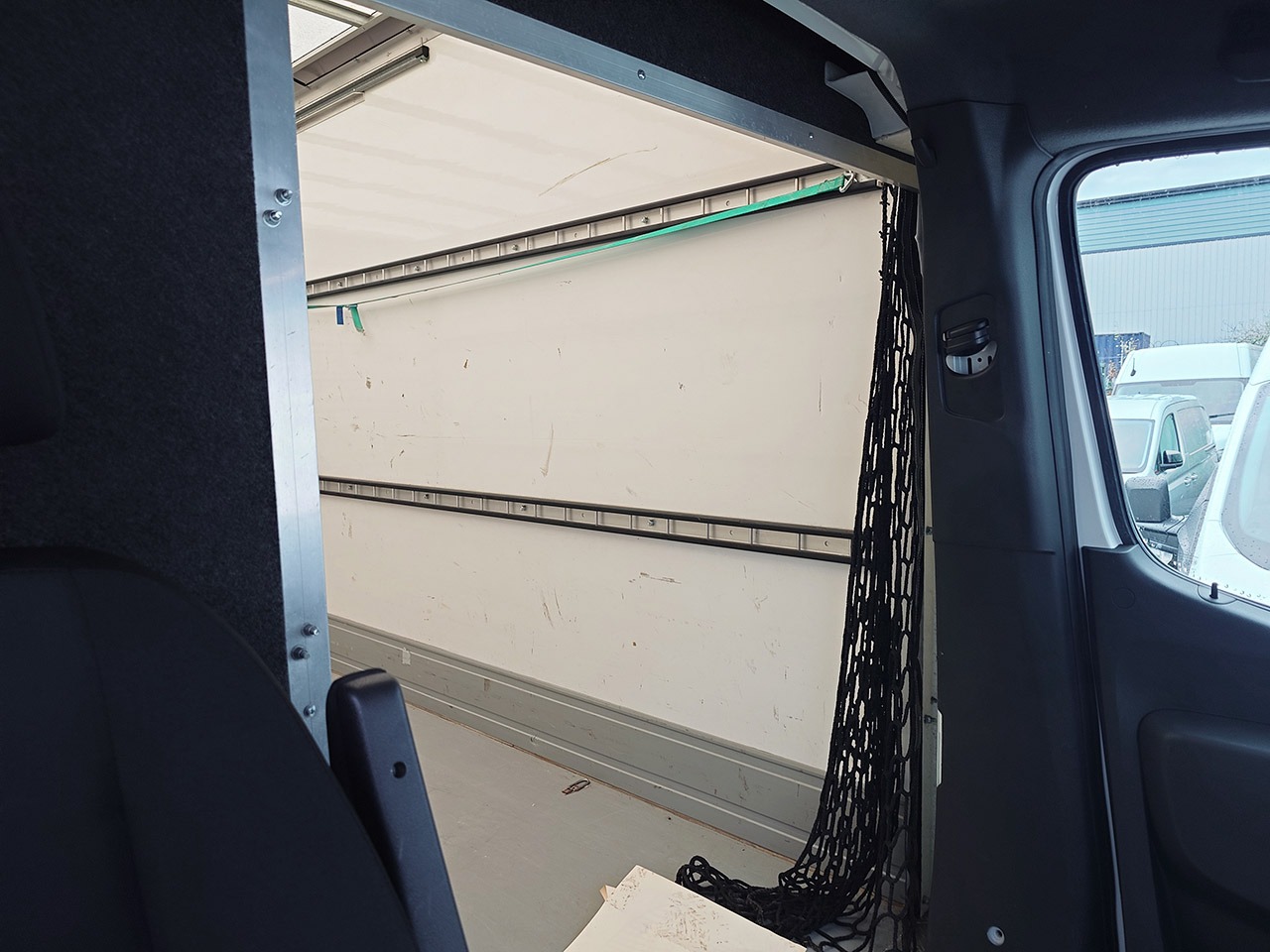 Used Mercedes-Benz Sprinter 2022 for sale - 77045403: Photo 9