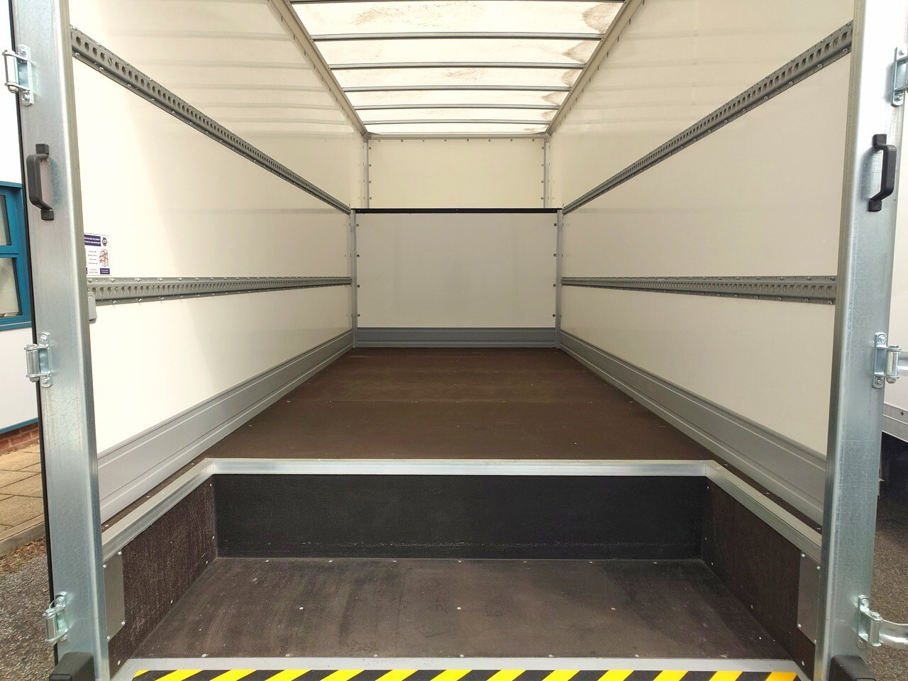 Used Mercedes-Benz Sprinter 2023 for sale - 71585958: Photo 10