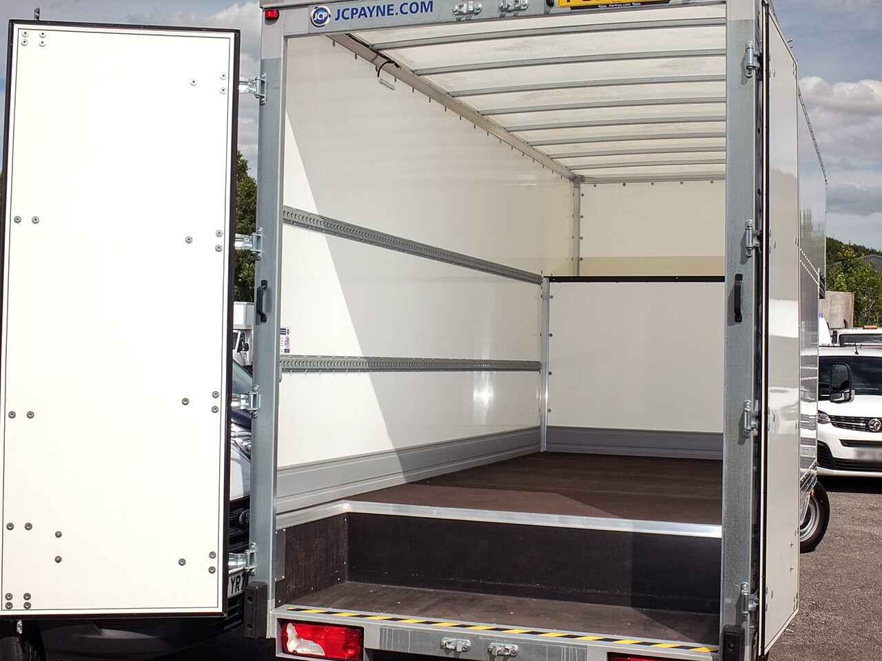 Used Mercedes-Benz Sprinter 2023 for sale - 71585958: Photo 14
