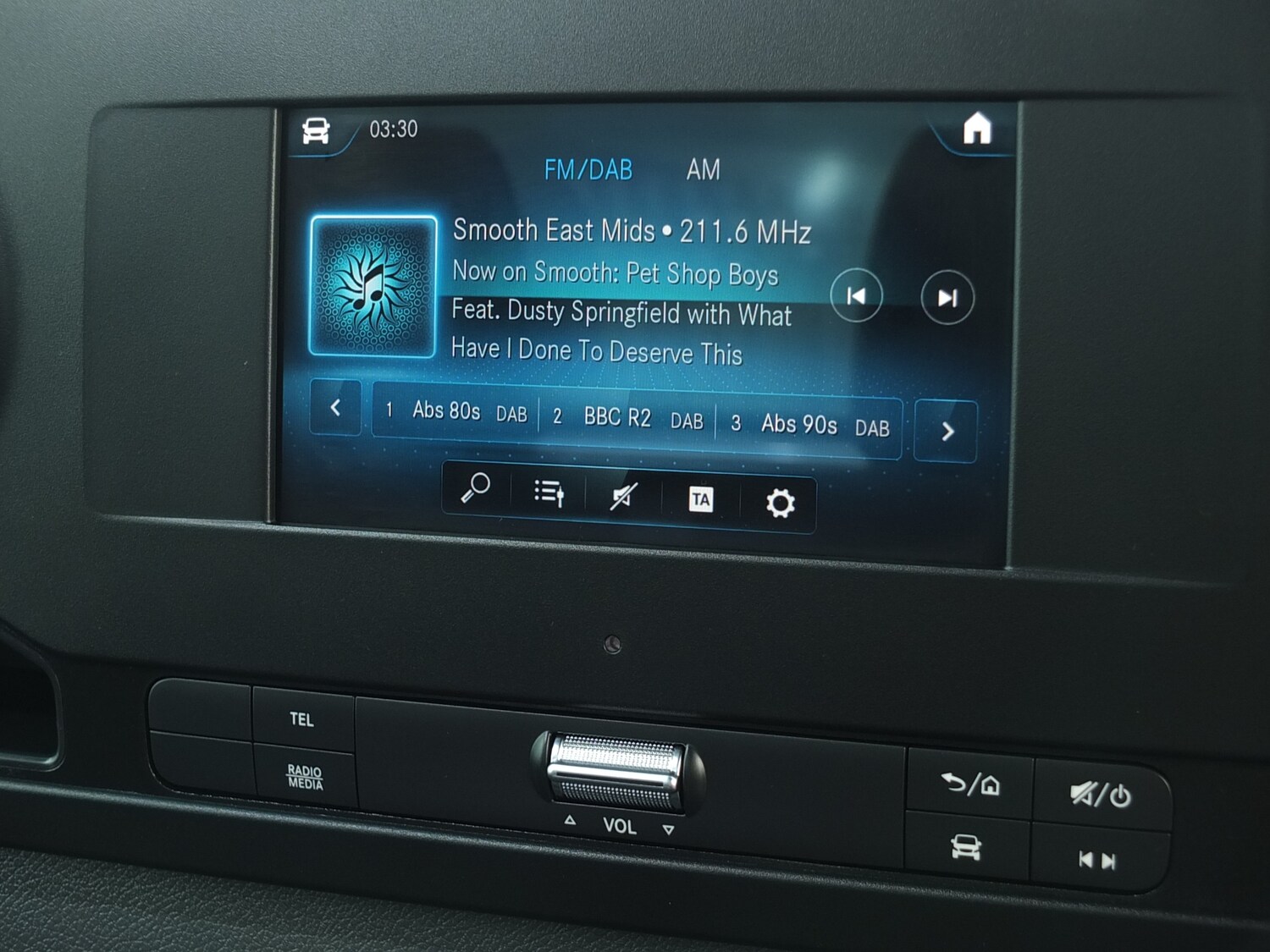 Used Mercedes-Benz Sprinter 2023 for sale - 71585958: Photo 19