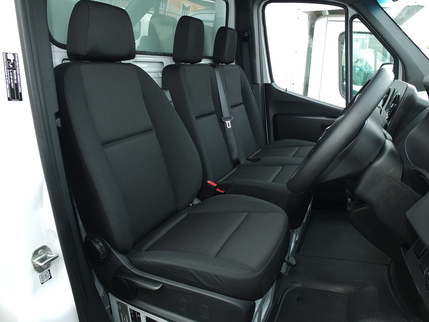 Used Mercedes-Benz Sprinter 2023 for sale - 71585958: Photo 20