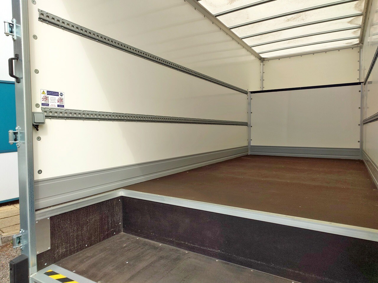 Used Mercedes-Benz Sprinter 2023 for sale - 71585958: Photo 9