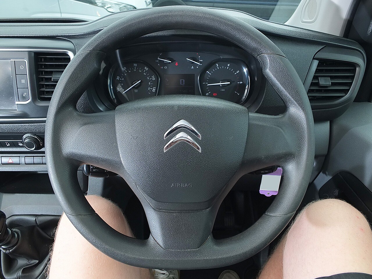 Vehicle 11