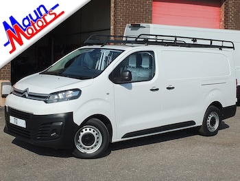Citroen - Dispatch