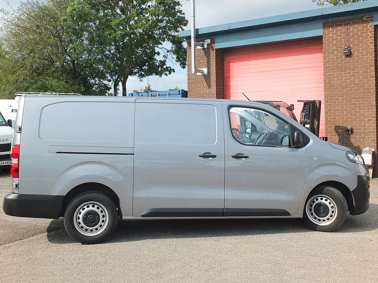Vehicle 24
