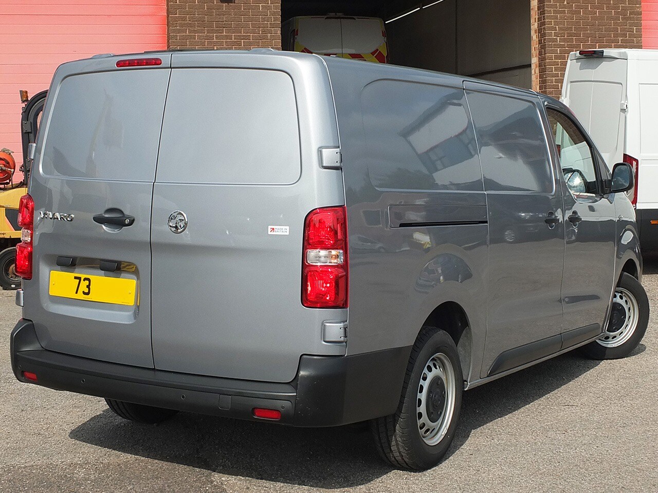 Vehicle 25