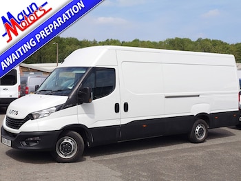 Iveco - Daily