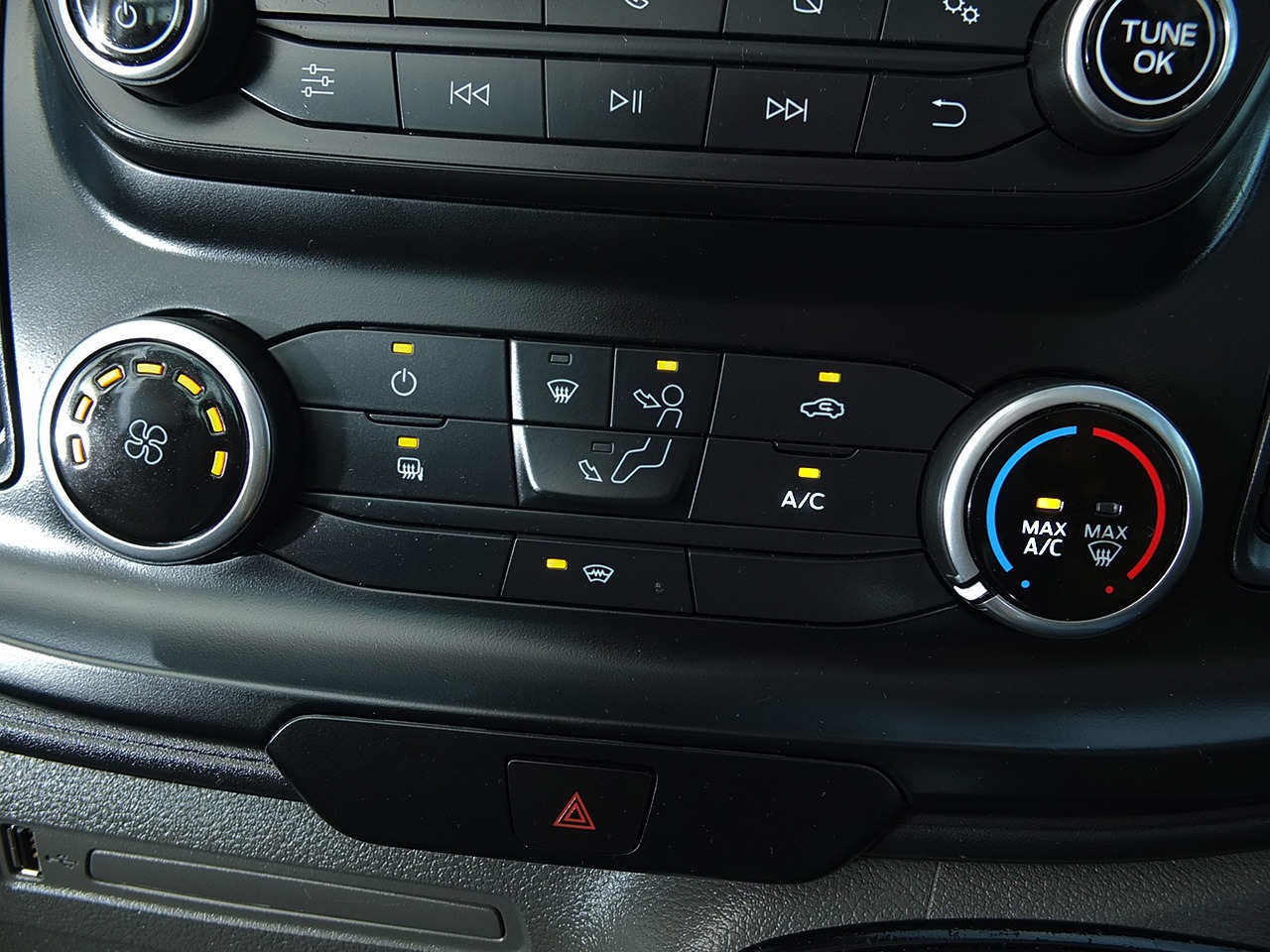 Used Ford Transit 2024 for sale - 76776297: Photo 10