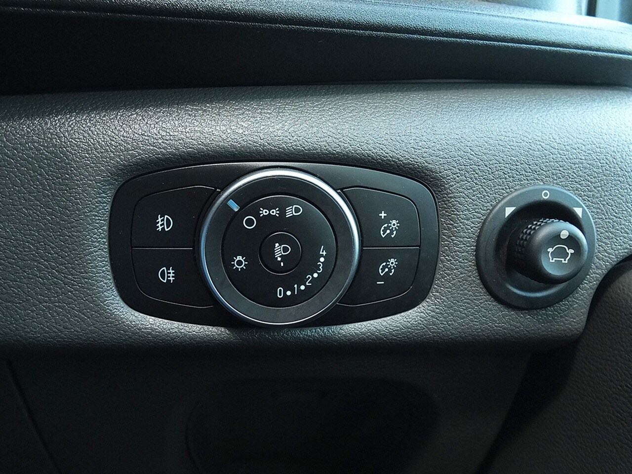 Used Ford Transit 2024 for sale - 76776297: Photo 16