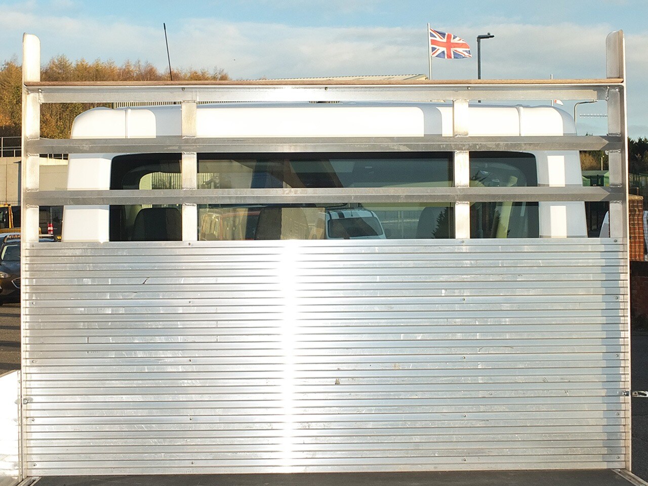 Used Ford Transit 2024 for sale - 76776297: Photo 20